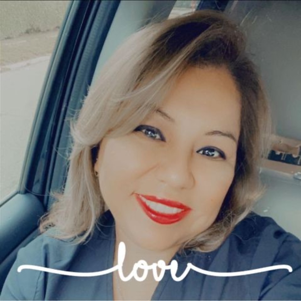 Meet your Posher, Jazmin